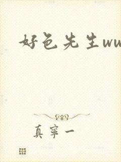 好色先生www