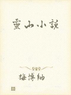 灵山小说