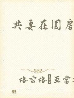 共妻在圆房3p