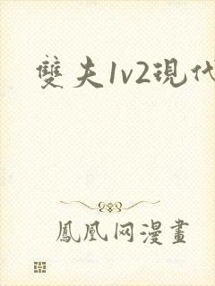 双夫1v2现代