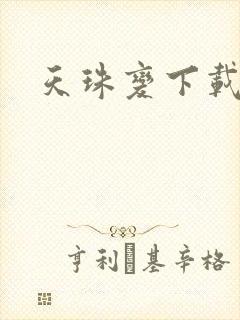 天珠变下载