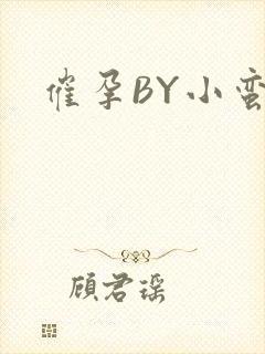 催孕BY小蛮腰