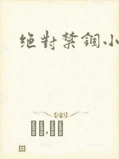 绝对禁锢小说