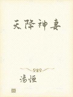 天降神妻