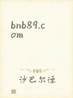 bnb89.com
