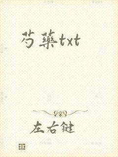 芍药txt封面