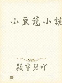 小豆蔻小说