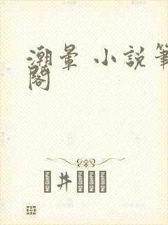潮晕 小说笔趣阁
