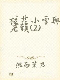 校花小雪与门卫老头(2)