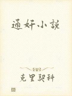 通奸小说