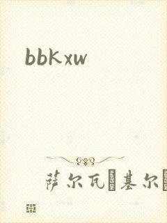 bbkxw