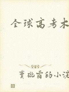 全球高考木苏里