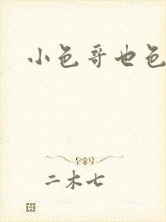 小色哥也色封面