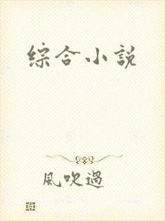综合小说