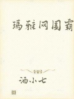 玛雅网图霸天下封面