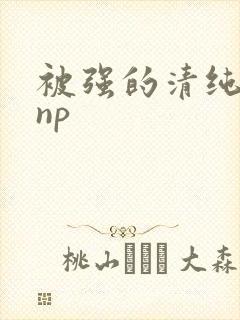 被强的清纯校花np