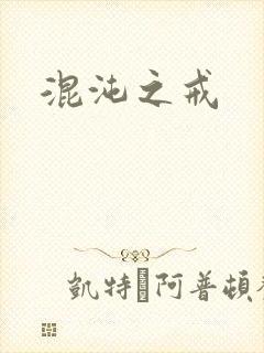 混沌之戒