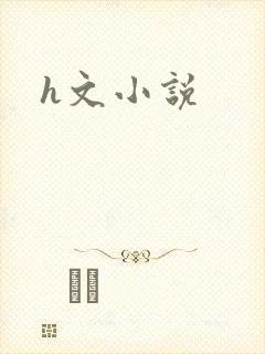 h文小说