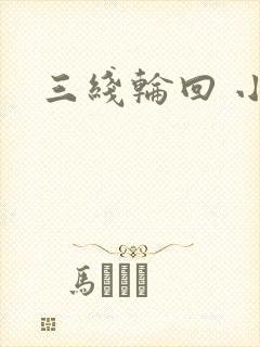 三线轮回 小说