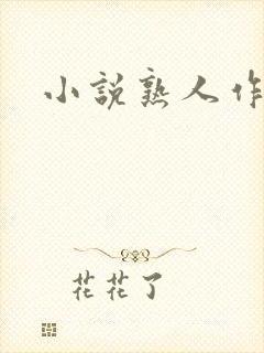 小说熟人作案