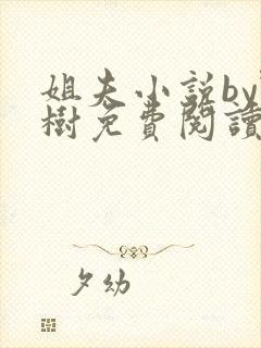 姐夫小说by野树免费阅读全文