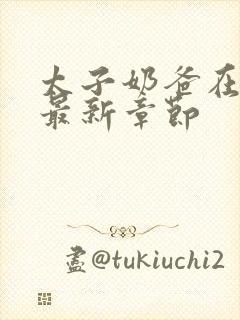 太子奶爸在花都最新章节