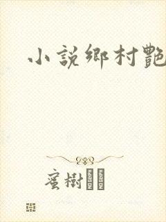 小说乡村艳妇
