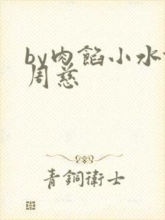 by肉馅小水饺周慈