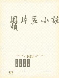 图片区小说区视频