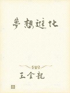 梦想进化