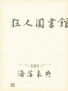 狂人图书馆