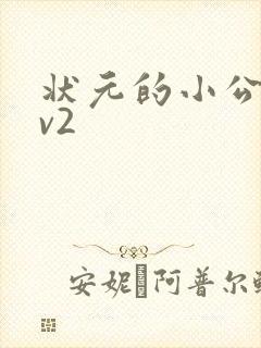 状元的小公主1v2