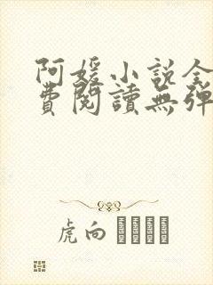 阿媛小说全文免费阅读无弹窗笔趣阁
