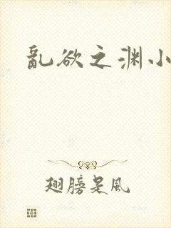 乱欲之渊小说