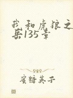 我和虎狼之年的岳135章封面