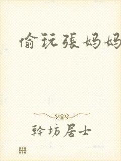 偷玩张妈妈