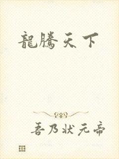 龙腾天下