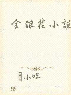 金银花小说乐可