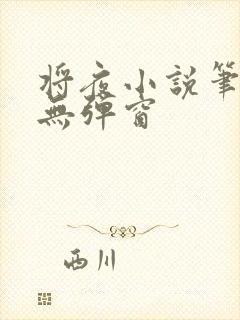 将夜小说笔趣阁无弹窗