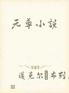 元尊小说