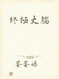 终极大脑