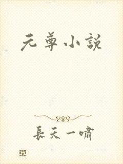 元尊小说