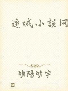 连城小说网