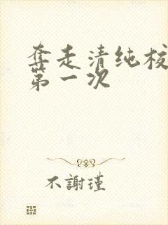 夺走清纯校花的第一次