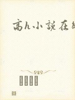 高h小说在线看