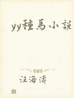 yy种马小说