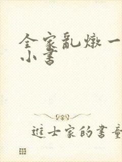全家乱炖一锅烩小书封面