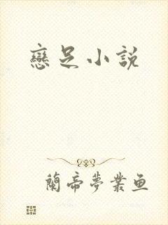 恋足小说