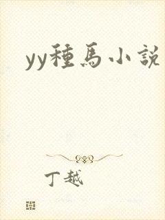 yy种马小说