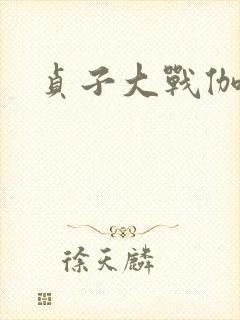 贞子大战伽椰子封面